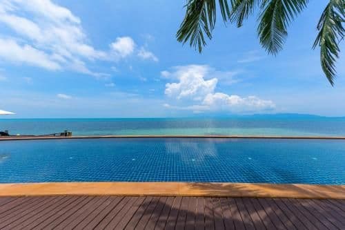 Banyan - Five-Bedroom Beach Villa
