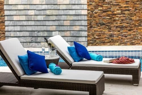 Banyan - Five-Bedroom Beach Villa