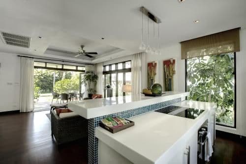 Gardenia - Two-Bedroom Pool Villa