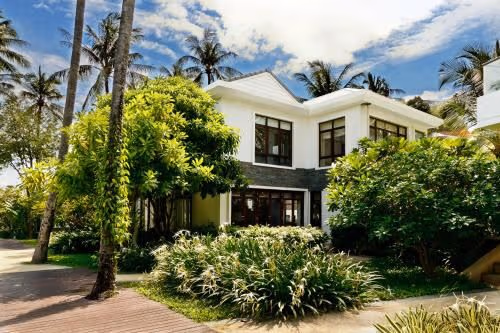 Heliconia - Three-Bedroom Pool Villa