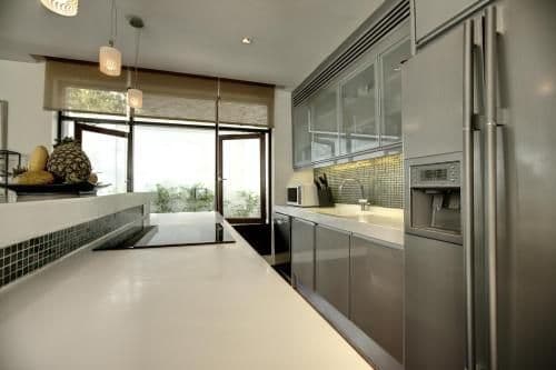 Heliconia - Three-Bedroom Pool Villa