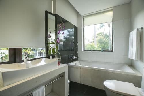 Heliconia - Three-Bedroom Pool Villa
