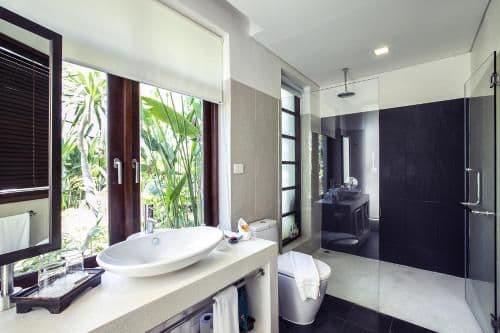 Frangipani Three-Bedroom Pool Villa