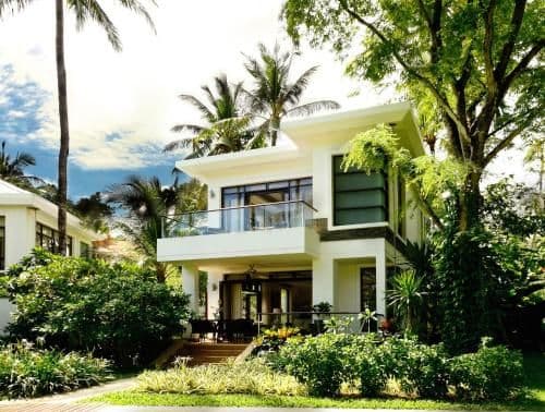 Gardenia - Two-Bedroom Pool Villa