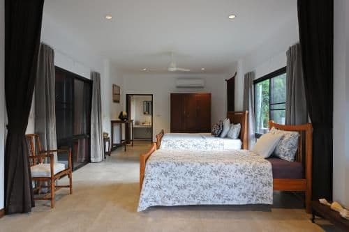 Holiday Home
