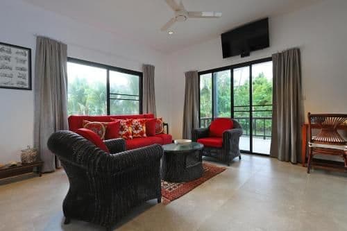Holiday Home