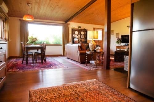 One-Bedroom Cottage