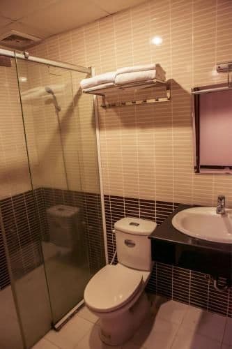 Superior Quadruple Room