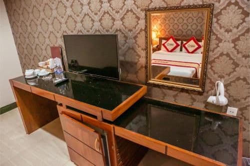 Superior Quadruple Room