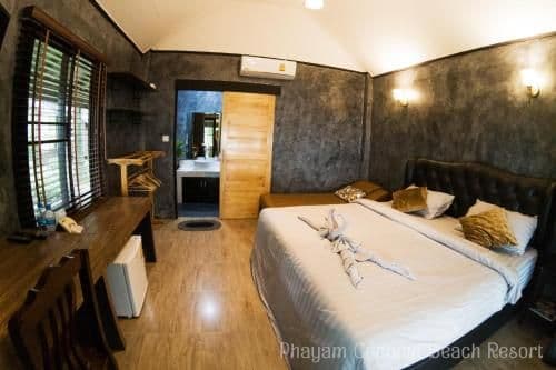 Superior Suite