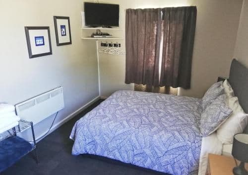 Family Queen Room