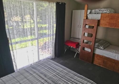 Family Double Room