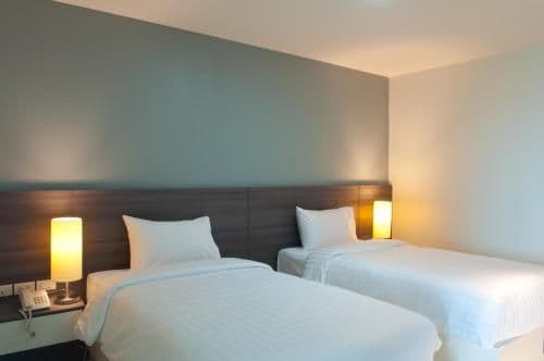 Grand Deluxe Room
