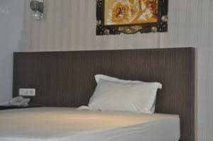 Ocean View Hotel