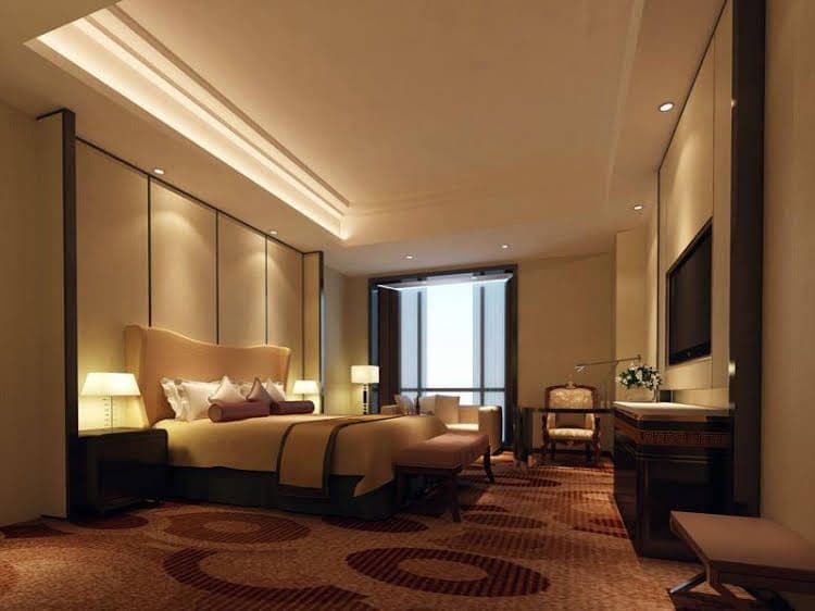 Worldhotel Grand Jiaxing Changsha