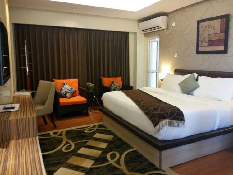 Hotel Palmy Hotel Palmy