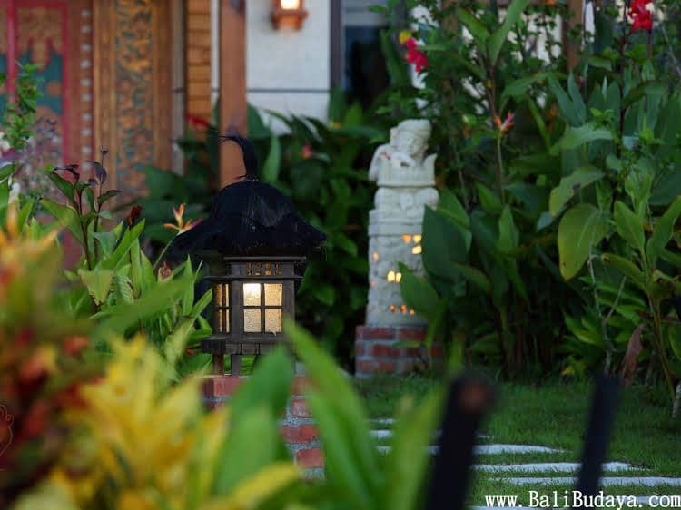 Bali Budaya Villa