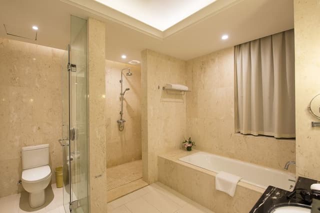 SUITE DELUXE