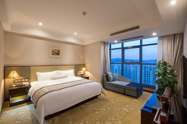 SUITE DELUXE