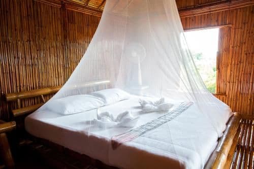 King Room with Sea View