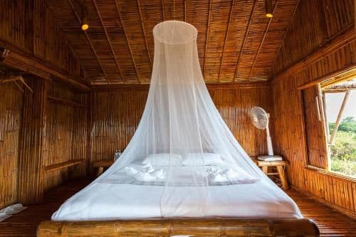 King Room with Sea View