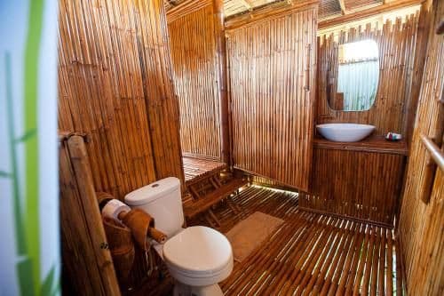 King Room with Sea View