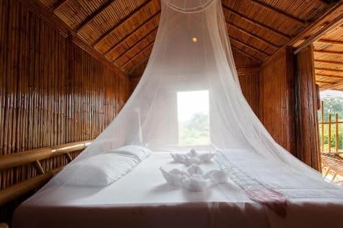 King Room with Sea View