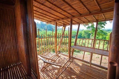 King Room with Sea View