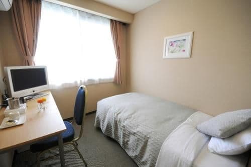 Single Room - Smoking