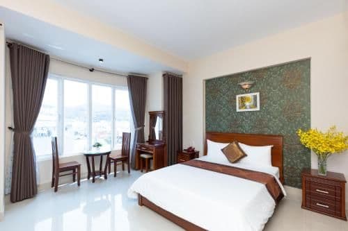 Queen Garden Hotel & Apartment Queen Garden Hotel & Apartment