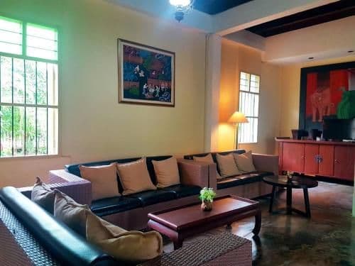Maikhao Boutique Hostel