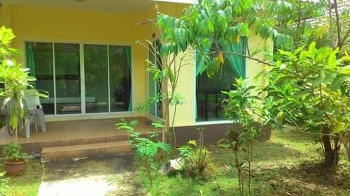 Bungalow