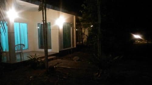 Bungalow