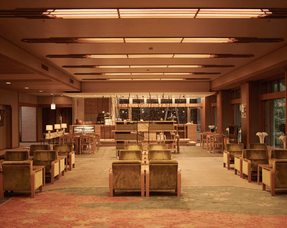Hotel Oshuku Onsen Choeikan