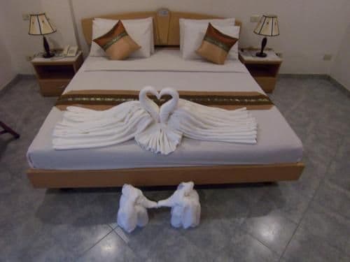Standard King Room