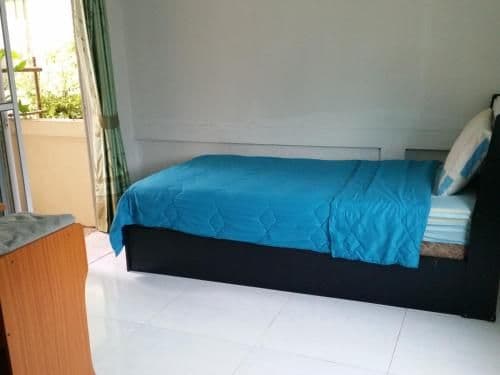 Economy Single Room
