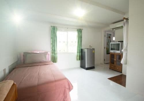 Economy Single Room