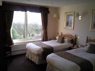 Best Western Higher Trapp Best Western Higher Trapp