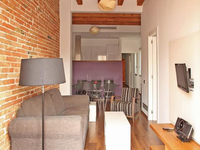 APARTMENT CAPACITY 7 THREE BEDROOMS