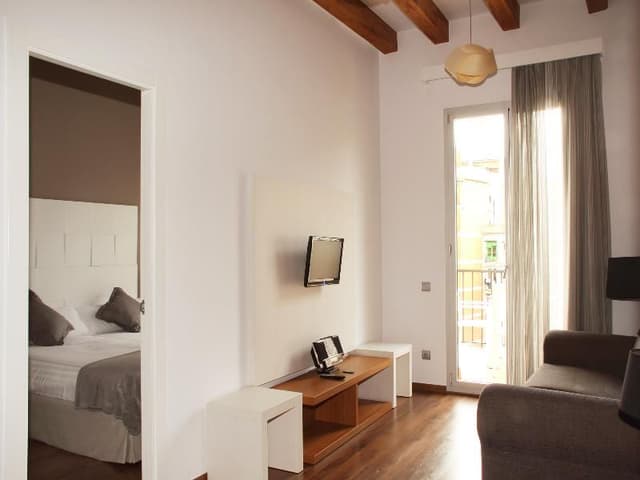 APARTMENT CAPACITY 4 ONE BEDROOM