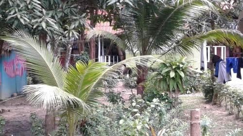 Bungalow with Sea View