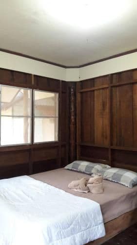 Deluxe Bungalow with Sea View