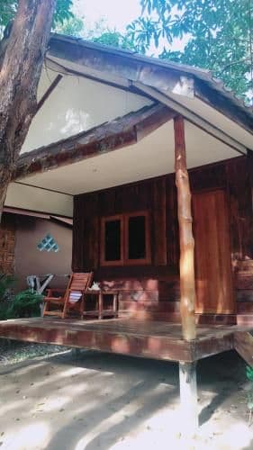 Family Room with Balcony