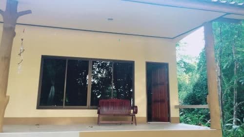 Family Room with Balcony