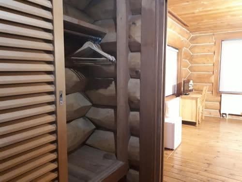 Standard Triple Room with Mountain View