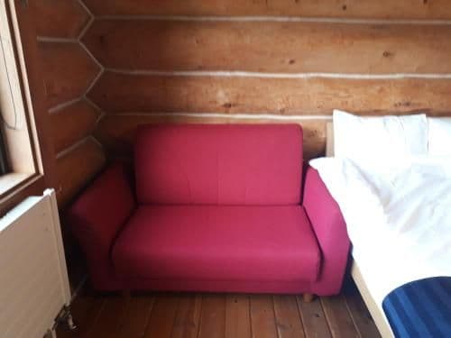 Standard Triple Room with Mountain View