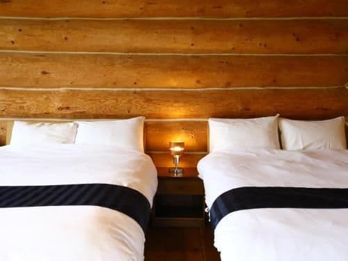 Standard Triple Room with Mountain View
