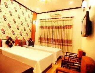 Asia Paradise Hotel Hanoi