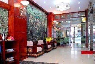 Golden Spring Hotel Golden Spring Hotel