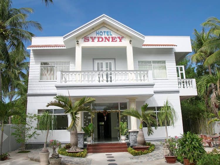 Sydney Hotel Sydney Hotel